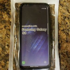 New Samsung Galaxy S8 Case